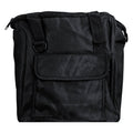 13" Canvas Tool Bag with Removeable Shoulder Strap and Padded Handle