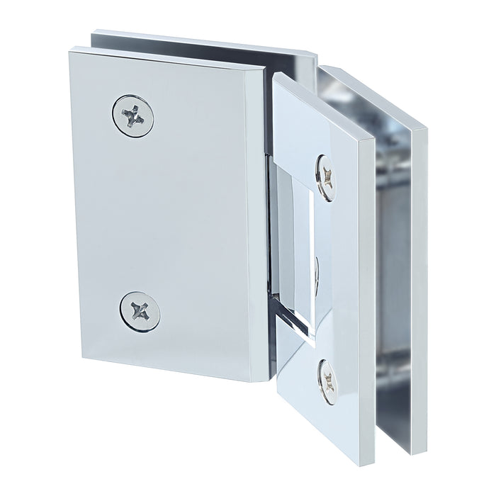 135°Glass To Glass Shower Hinge | TR706