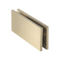 180°Glass To Glass Clamp | TR476S