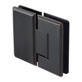 180°Glass To Glass Shower Hinge | TR551