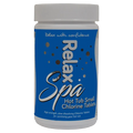 1kg Relax Spa 20g Chlorine Tablets - H2oFun.co.uk