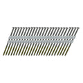 21 Degree .120" x 3" Plastic Collated Bright Smooth Shank Framing Nails (500 Count)