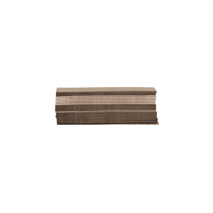23-Gauge 5/8" Glue Collated Headless Micro Pins (2000 Count)