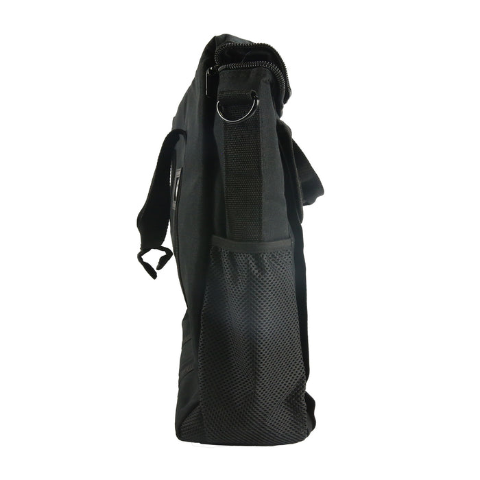 FTBRC01 23" Heavy Duty Tool Bag with Removeable Shoulder Strap and Padded Handle