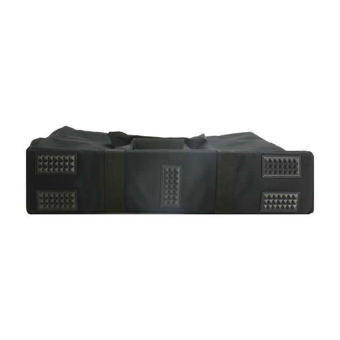 FTBRC01 23" Heavy Duty Tool Bag with Removeable Shoulder Strap and Padded Handle