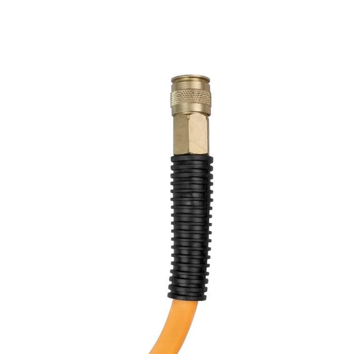P3865CHR 3/8" x 65' Compact Retractable Air Hose Reel