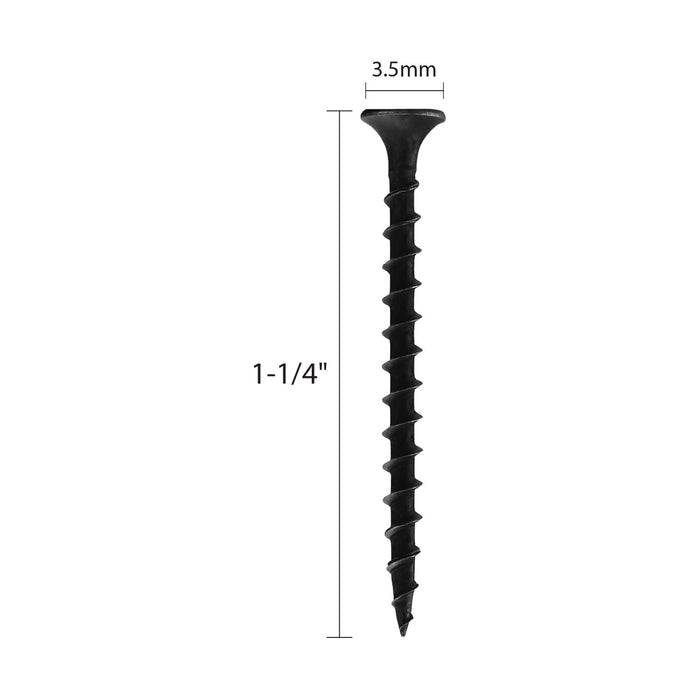 1-1/4"