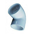 90 Degree Elbow White 1.5" - H2oFun.co.uk