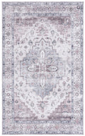 GREY / IVORY / RECTANGLE / 3' X 5'
