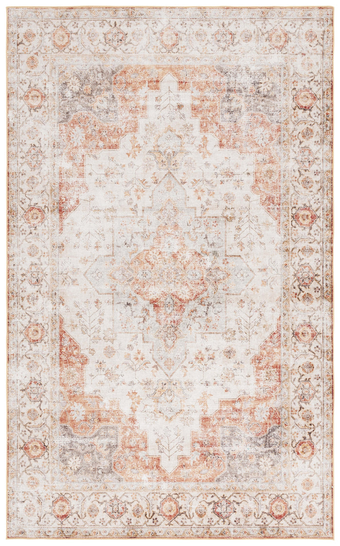 ABU HANNA | RUGS
