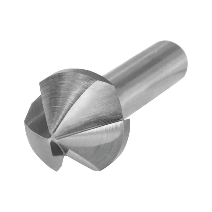 3 Flute Countersinks - CS3-8.3 - A&S Welding & Electrical