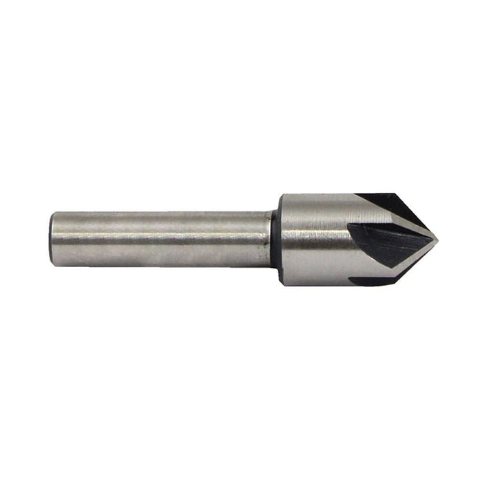 5 Flute Countersinks - CS5-8 - A&S Welding & Electrical