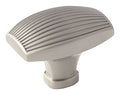 Amerock Sea Grass 1 3/4" Cabinet Knob in Satin Nickel