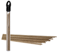 A&S 45% Silver Brazing Alloy – Bare