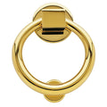 Baldwin 0195 Ring Knocker