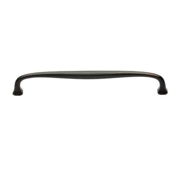 Baldwin 4364 Severin Fayerman Appliance Pull in Venetian Bronze