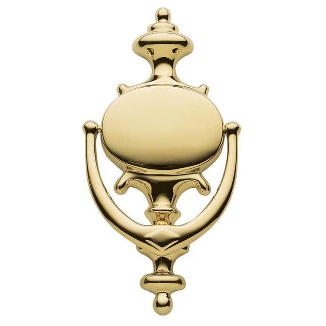 Baldwin Imperial Knocker