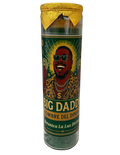 Big Daddy ( Hombre del Dinero ) – Wealth Attraction & Bold Prosperity Candle