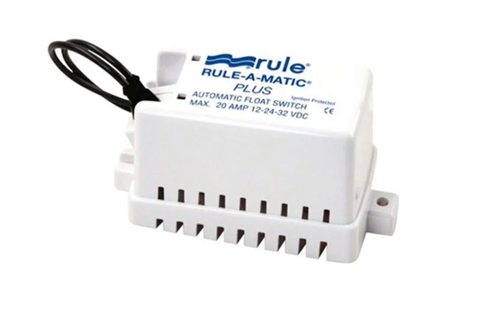 Bilge Pump Float Switch