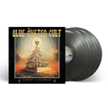 Blue Öyster Cult "50th Anniversary Live: Second Night" Black 3x12"