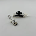 Boat Documents USB Flash Drive