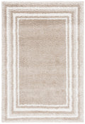 BEIGE / IVORY / RECTANGLE / 4'-5" x 6'-5"