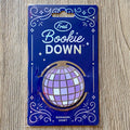Bookie Down Bookmark - Lyla's: Clothing & Gifts - Online and Rockwall Texas Boutique