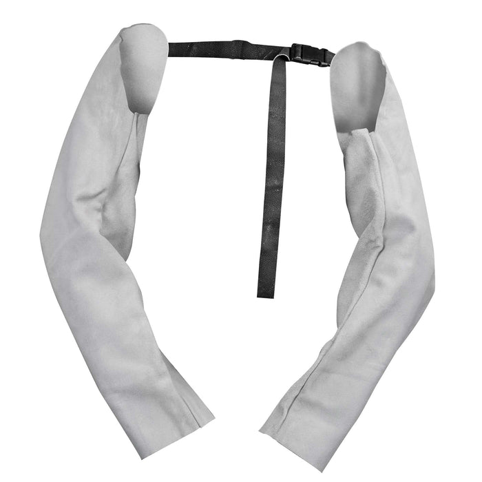 BossSafe Welders Leather Sleeve