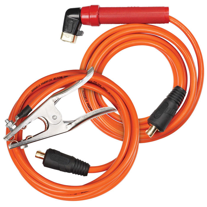 BOSSWELD Arc Lead Sets