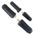 BOSSWELD Dinse Cable Connector