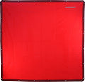 BOSSWELD Mobile Welding Curtain Frame