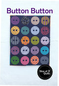 Button Button Quilt Pattern