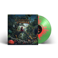 Casandra's Crossing "Garden of Earthly Delights" 12"