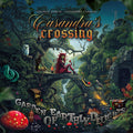 Casandra's Crossing "Garden of Earthly Delights" CD