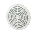 Certikin Flat Main Drain Grille - H2oFun.co.uk