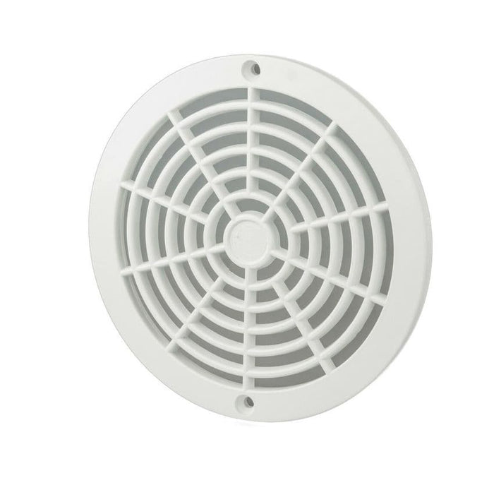 Certikin Flat Main Drain Grille - H2oFun.co.uk