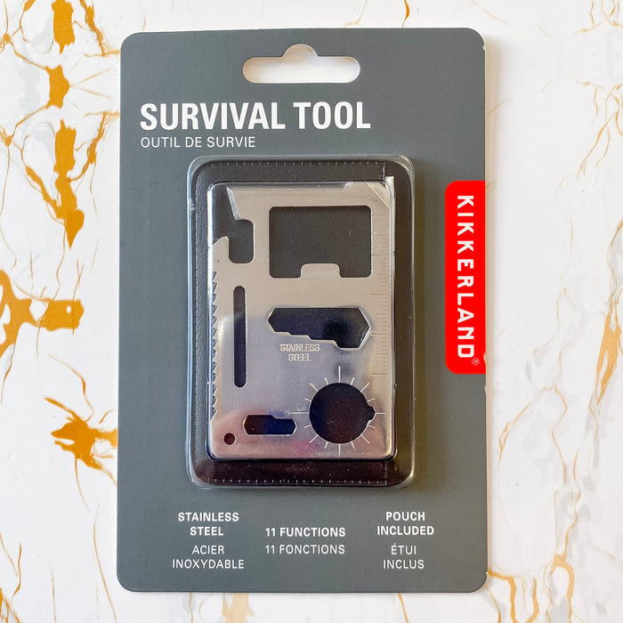 Classic Survival Tool - Lyla's: Clothing & Gifts - Online and Rockwall Texas Boutique