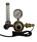 CO² Heater + Regulator