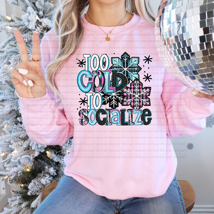 C's Sweet Threads + RevelYou Design Co - 2025 Sweater Weather Collab