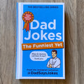 Dad Jokes: The Funniest Yet: The newest collection from the Instagram sensation - Lyla's: Clothing & Gifts - Online and Rockwall Texas Boutique