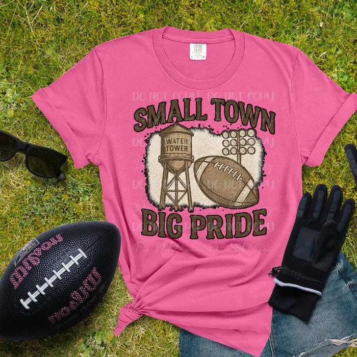 Daily Moms Boutique + RevelYou Design Co - 2025 Football Collab LIMITED