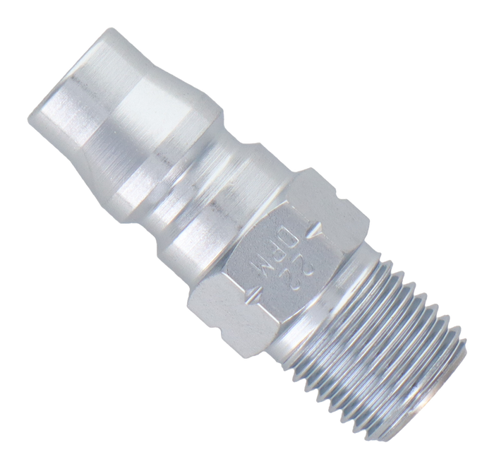 Daisen Hi-Lock Air Couplings