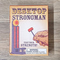 Desktop Strongman: Test Your Strength - Lyla's: Clothing & Gifts - Online and Rockwall Texas Boutique