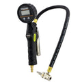 FS3DTI Digital Tire Inflator with 90 Degree Lock-On Chuck