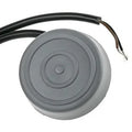 Door Foot Switch