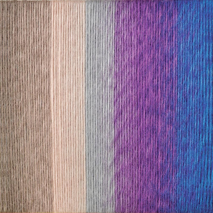 Double Chevron Throw