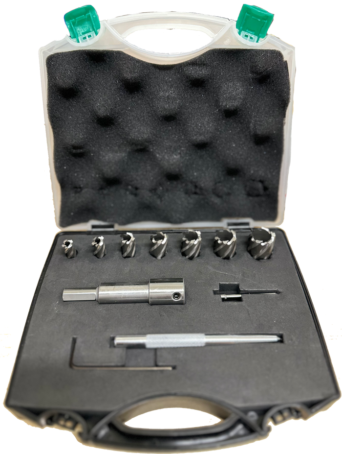 DRILLMATE PORTABLE DRILL PRESS