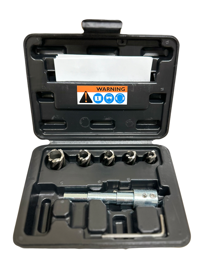 DRILLMATE PORTABLE DRILL PRESS