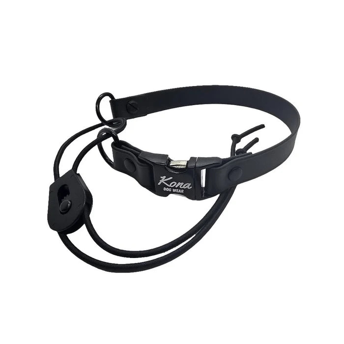 E - Collar Strap 1" - Pet Collars & Harnesses - Kona Dog Wear - Maximum K9 Services