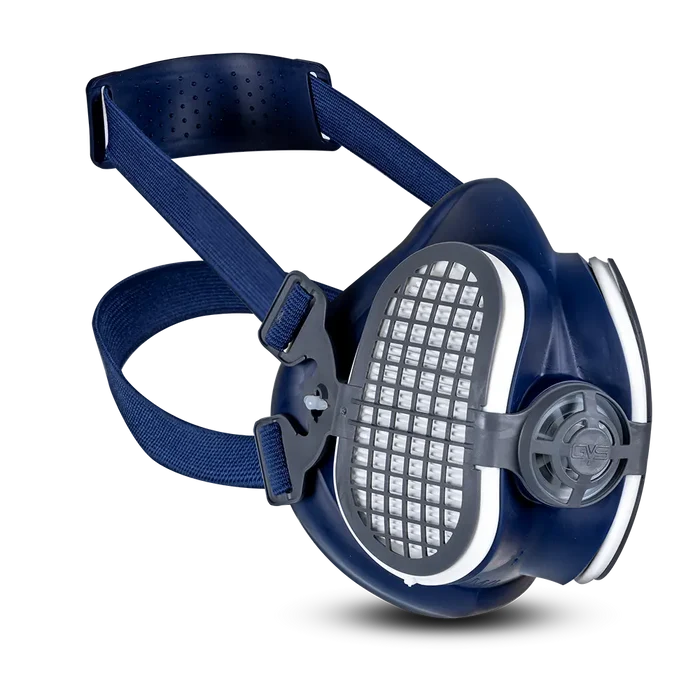 Elipse® Half-Mask P2 Respirator